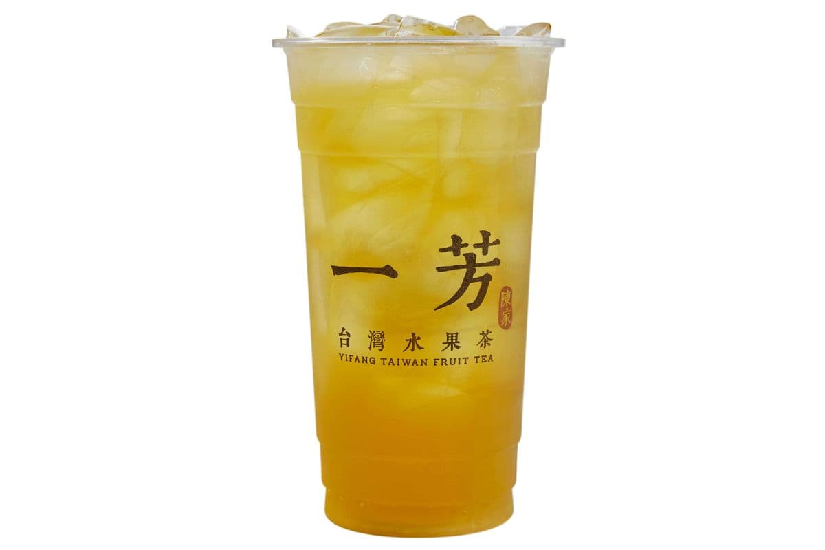 Pouchong Green Tea / 包種綠茶