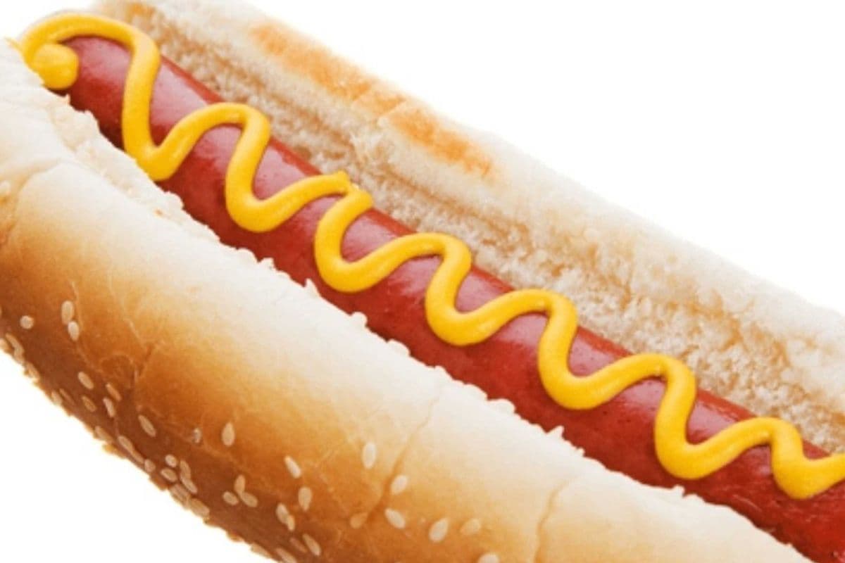 Hot Dog