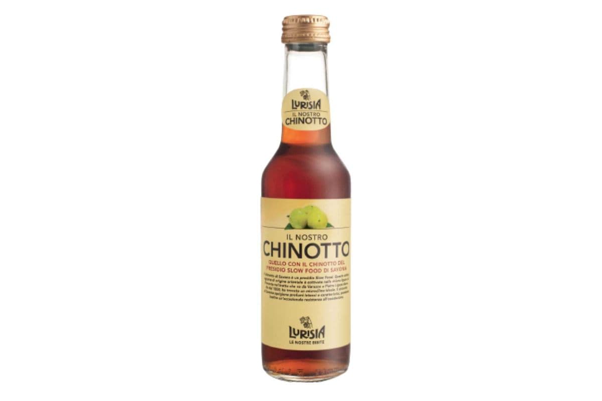 Lurisia - Chinotto (275ml)