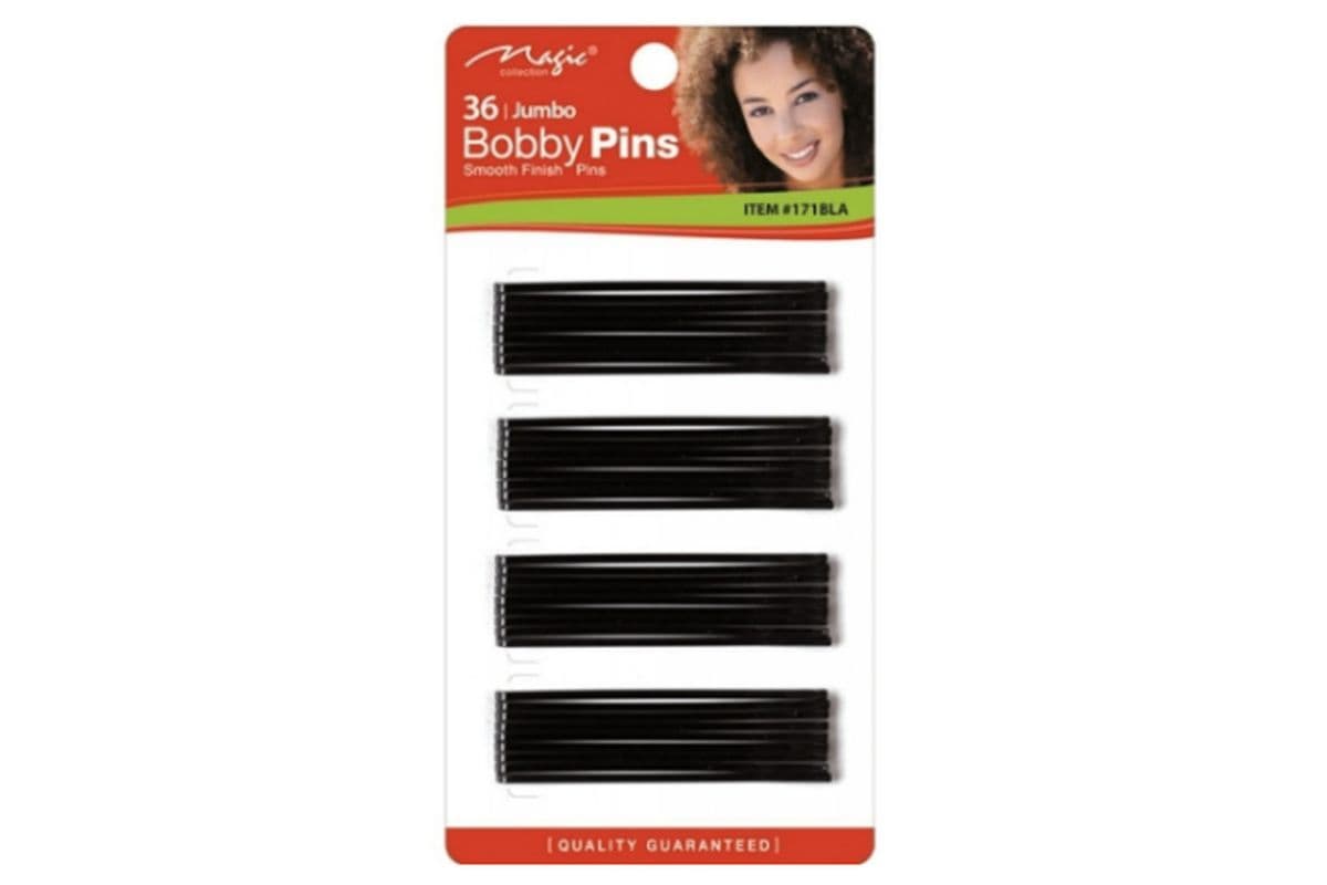 Magic Bobby Pins (50 g)