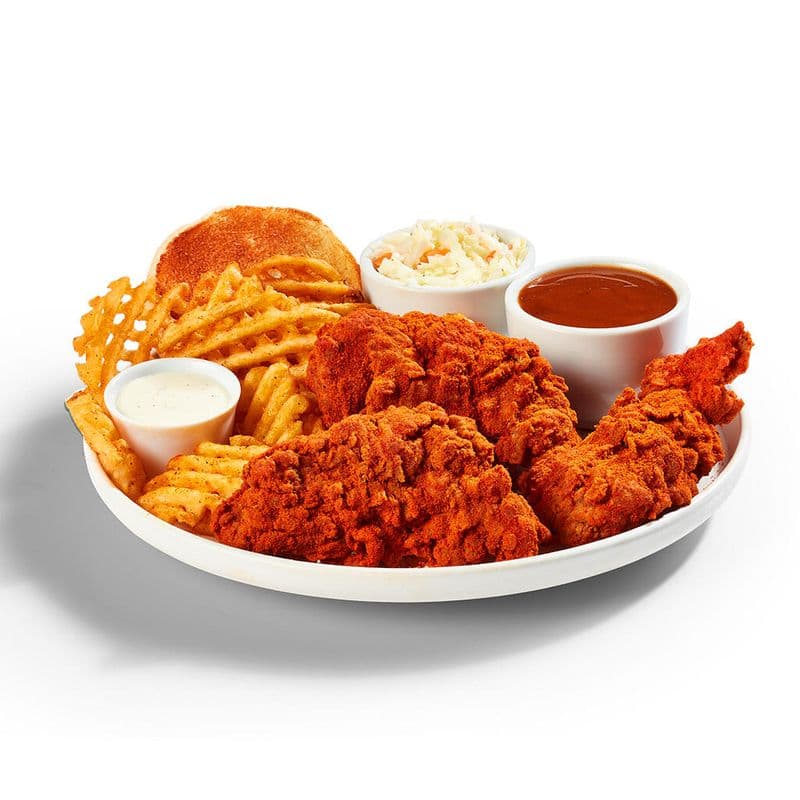 Tendres Nashville / Nashville Tenders