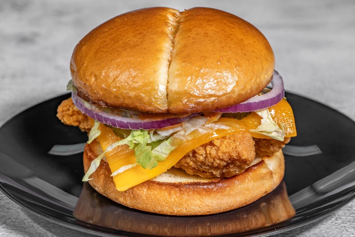 Chicken Sandwich