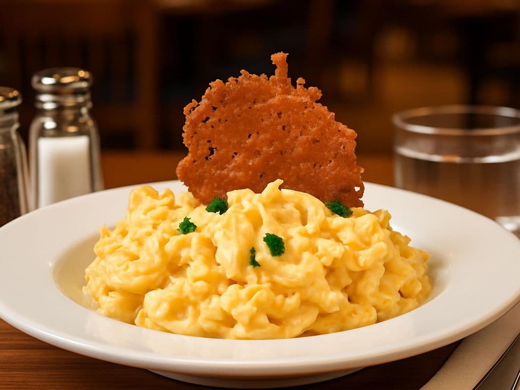 heyhey Mac n' Cheese