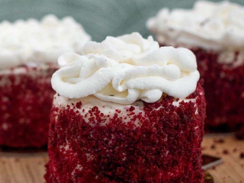 Red Velvet