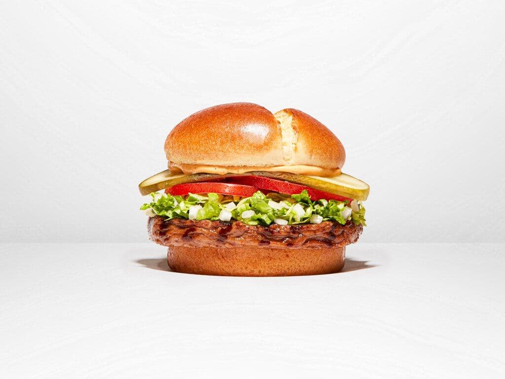 BOGO Angus Burger