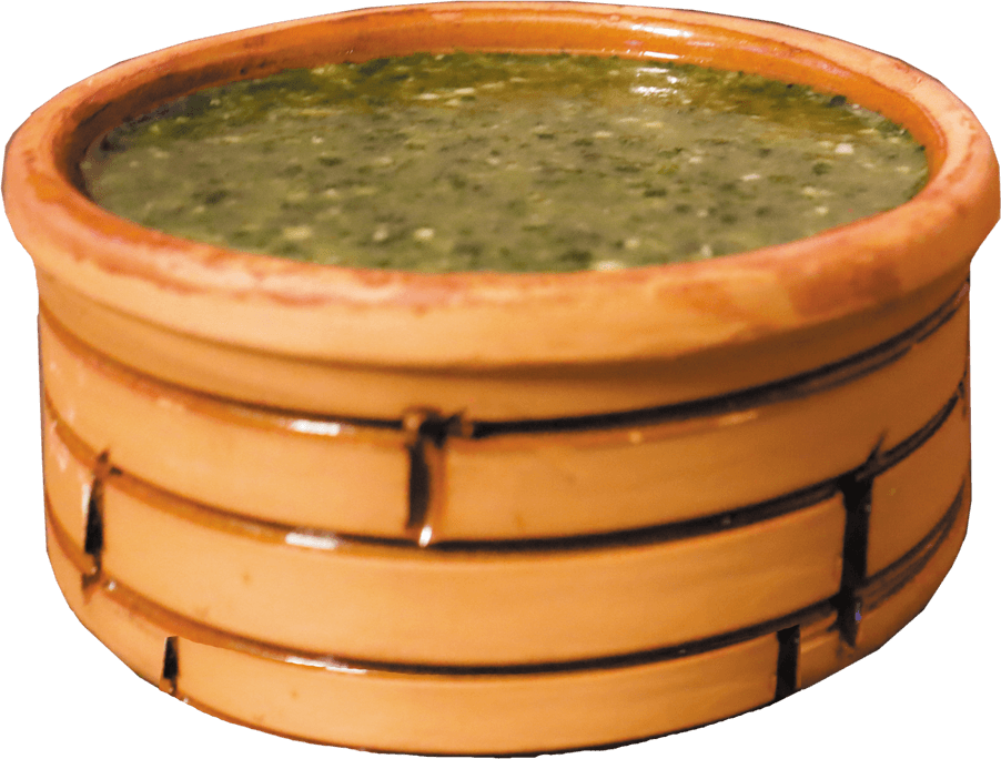 Molokhia
