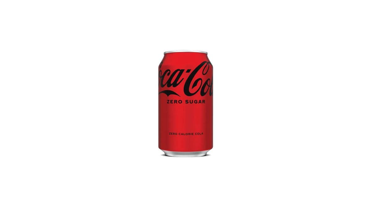 Coca-Cola Zero