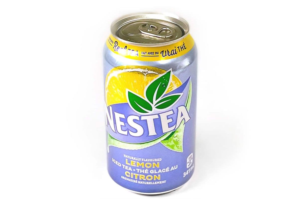 Ice Tea (355 ml)