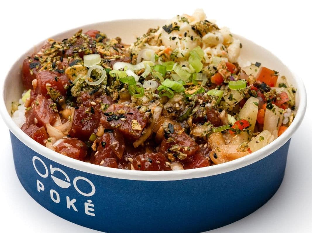 Ono Bowl
