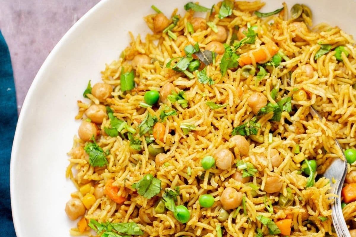 Fried Rice