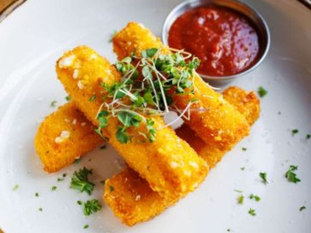 Mozza Sticks