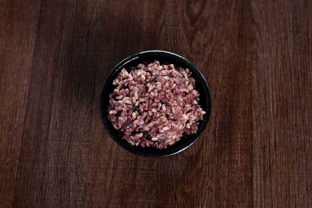 Brown Rice