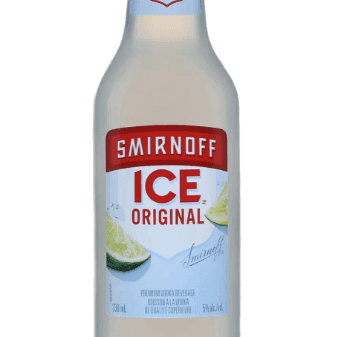 Smirnoff Ice / Smirnoff Ice