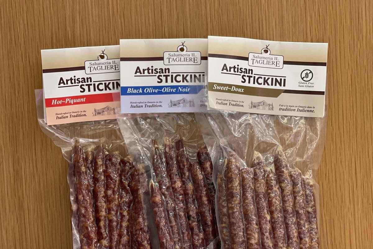 Artisan Stickini's (155 g)