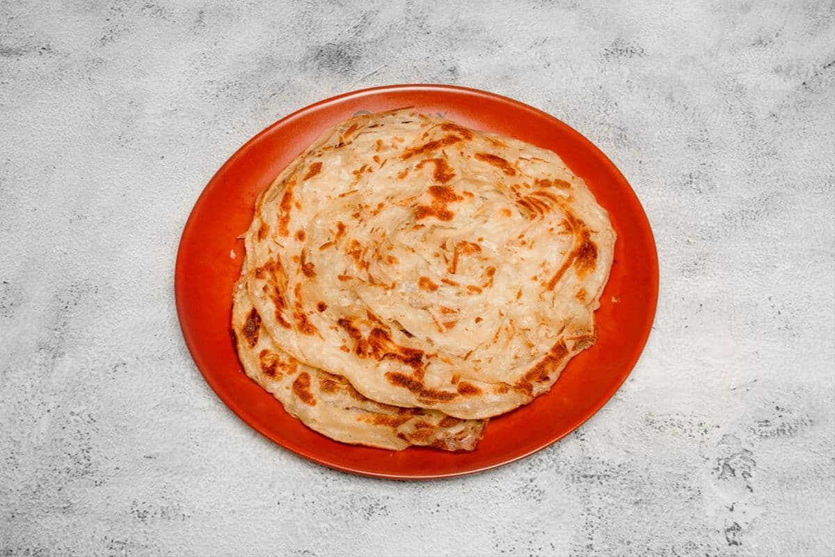 Malabar Parotta (Special)