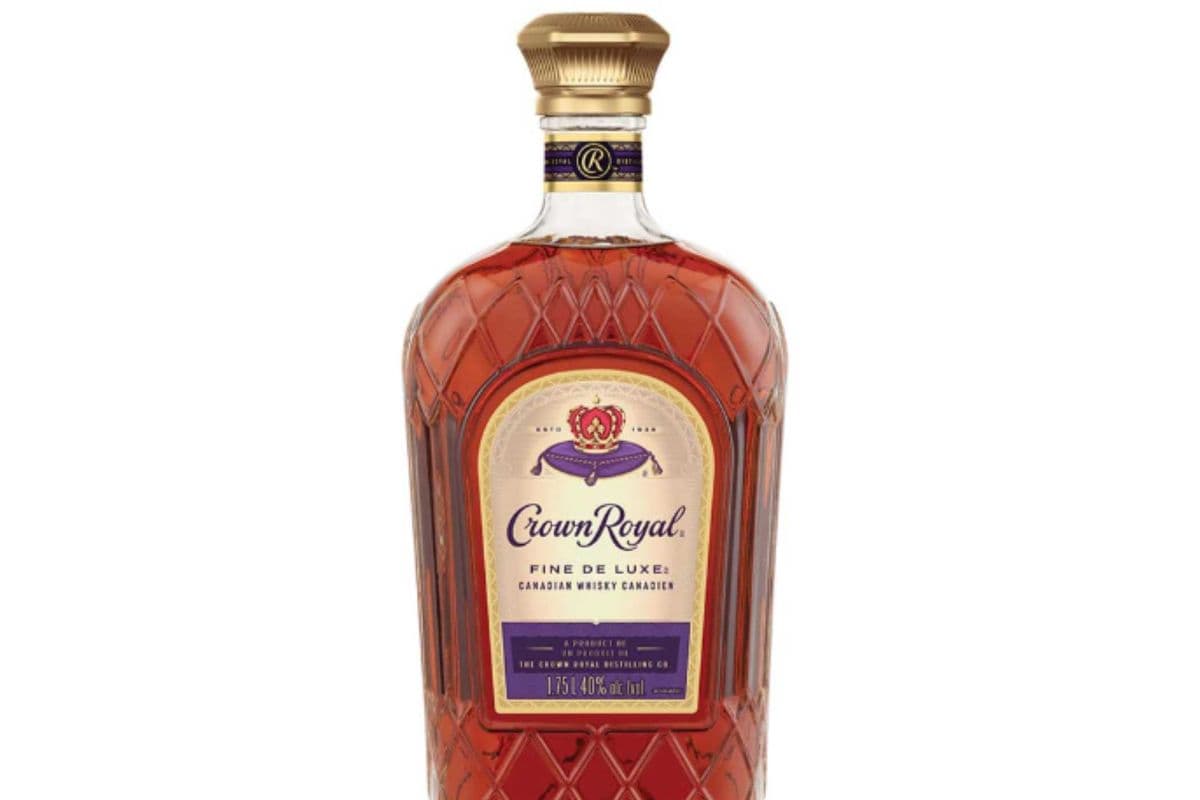 CROWN ROYAL 1.75L (1 x 1.75ML)