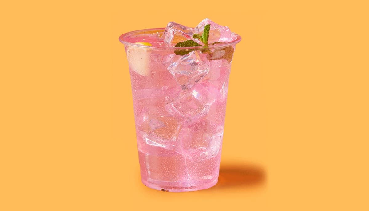 Pink Masala (Nimbu Pani) Medium