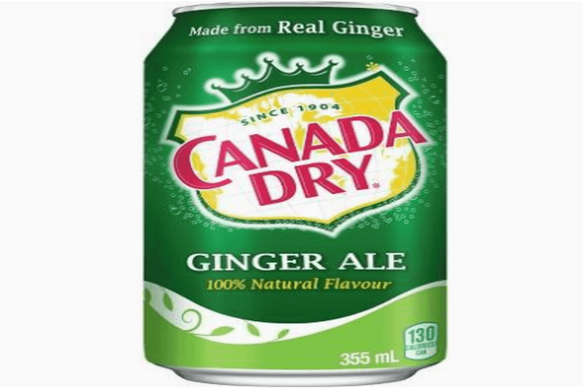 Ginger Ale / 진저에일
