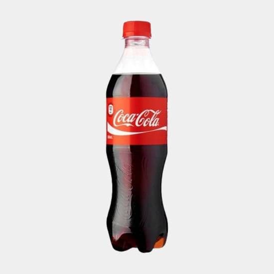 500ml Soft Drink