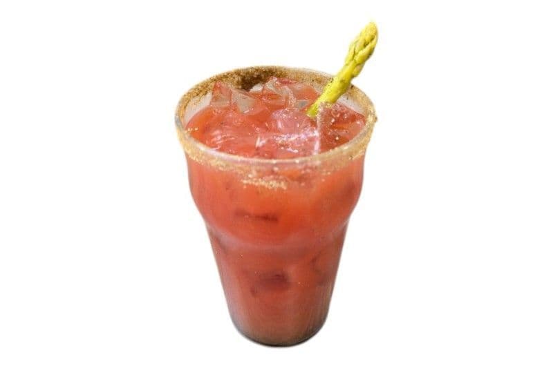 Virgin Caesar