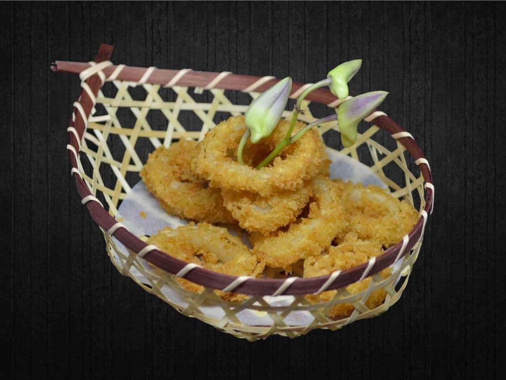 Calamari