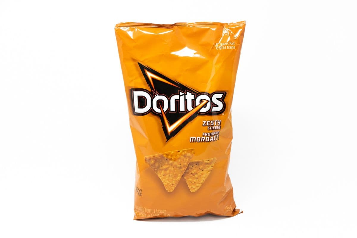 Doritos Big Bag
