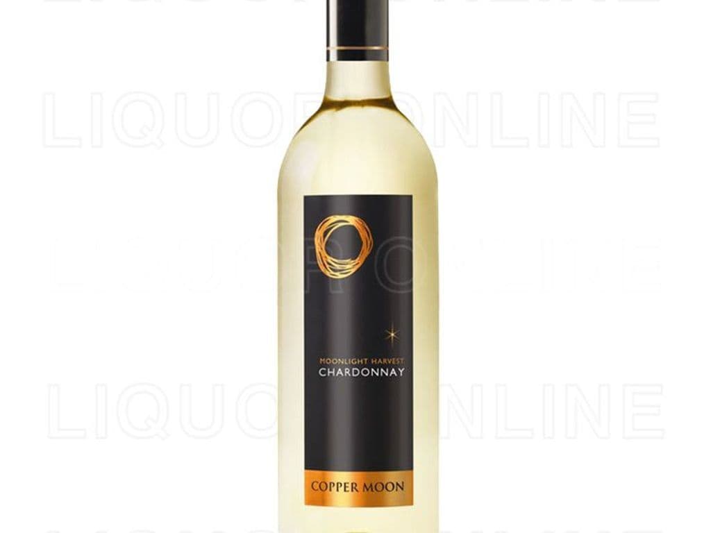 Copper Moon Chardonnay (750 ml)