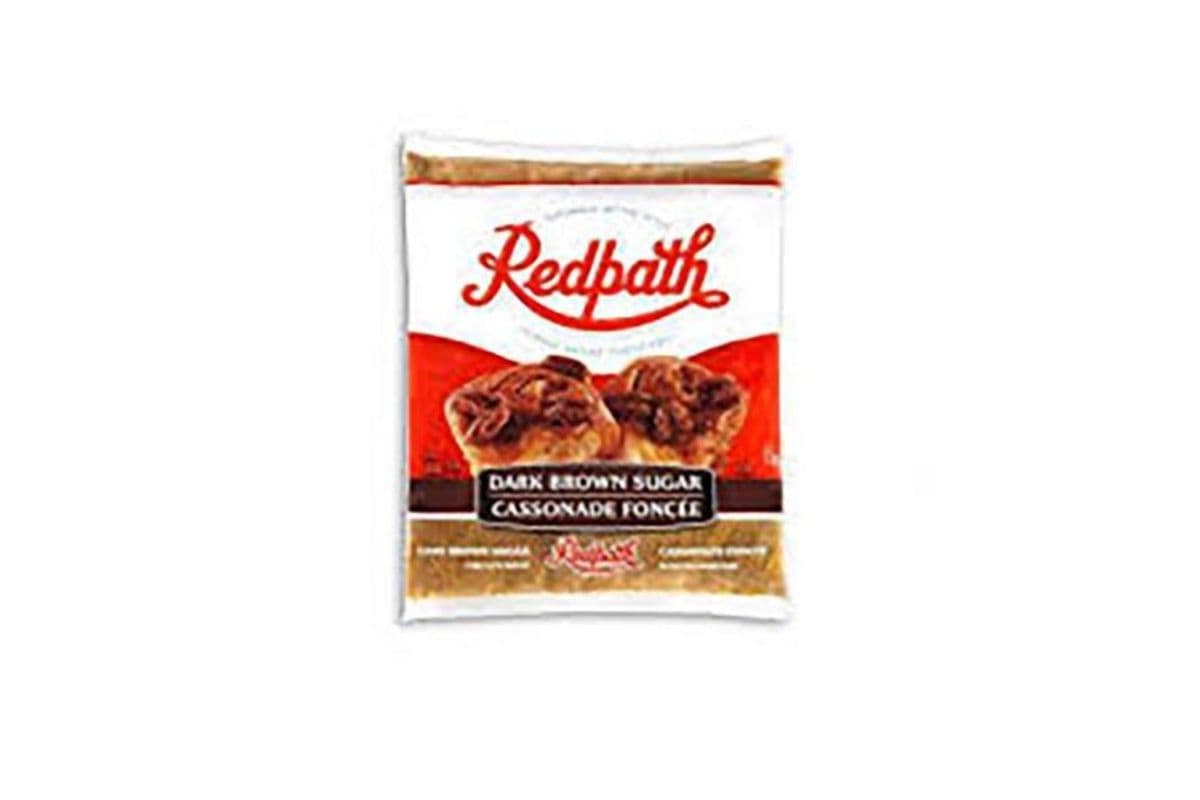 Redpath Dark Brown Sugar (1 Kg)