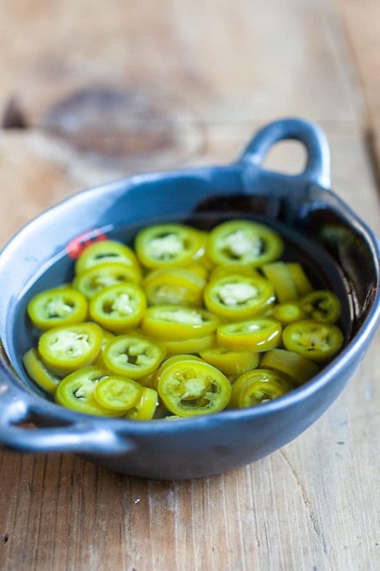 Chilli Vinegar