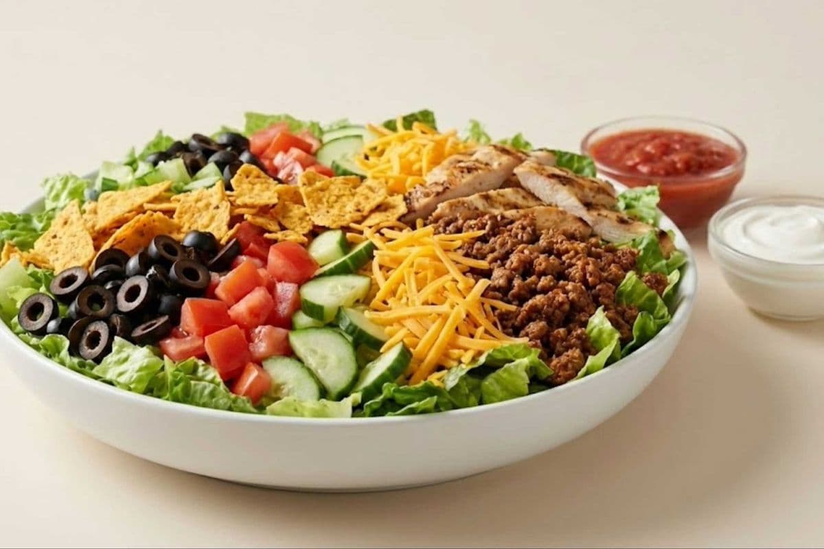 Taco Salad