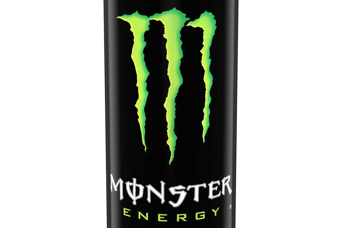 Monster Green