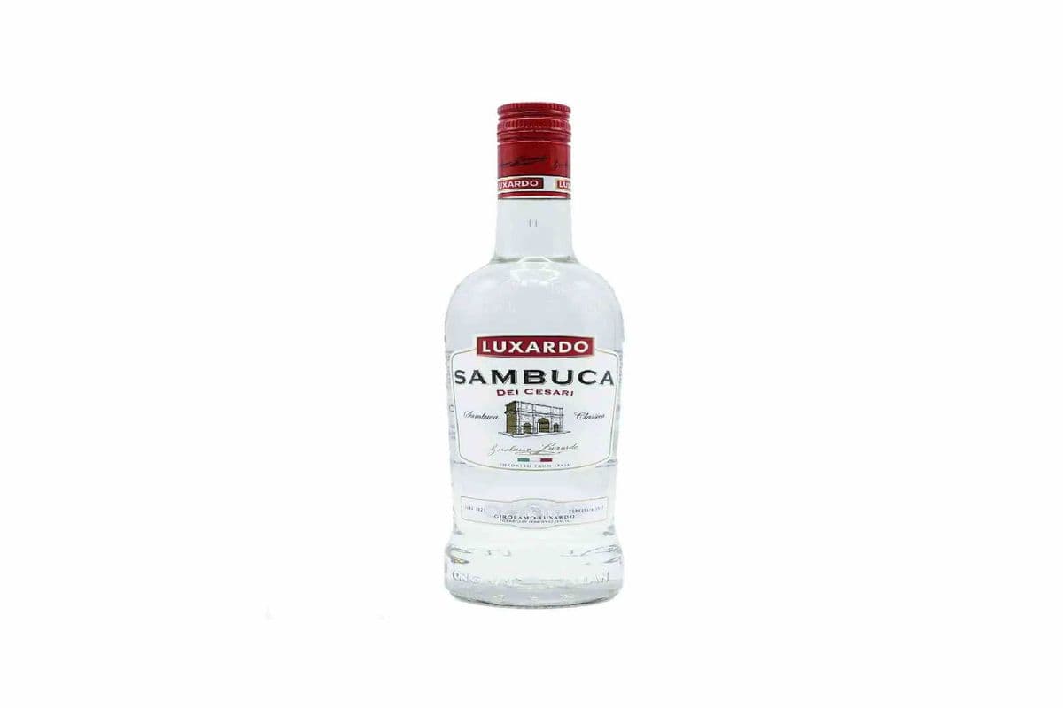 Luxardo Sambuca Liquor (1 x 750ml)
