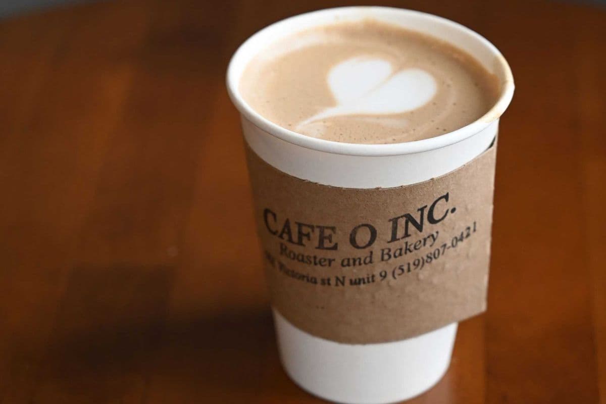 Latte