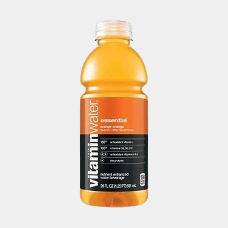 Vitamin Water Essential