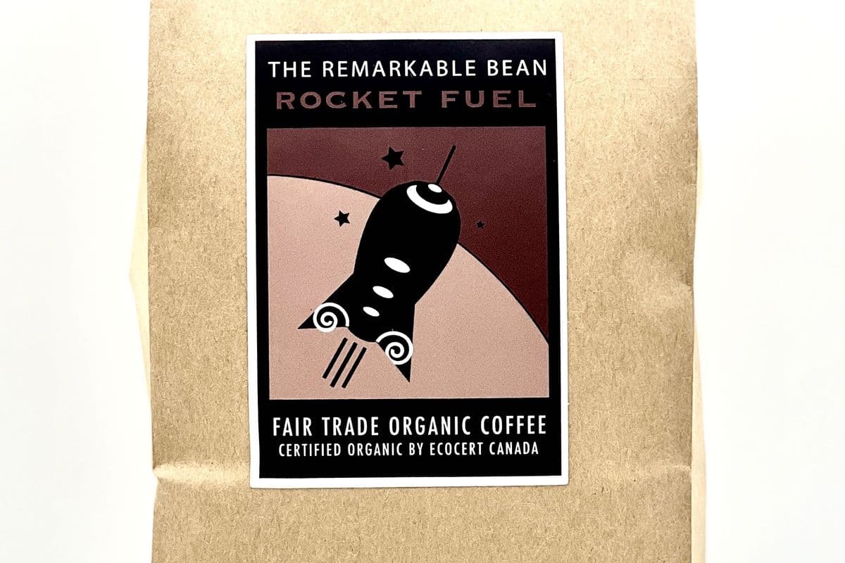 Rocket Fuel