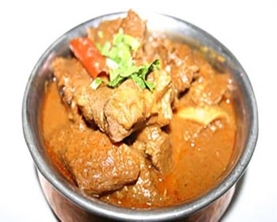 Goat Masala