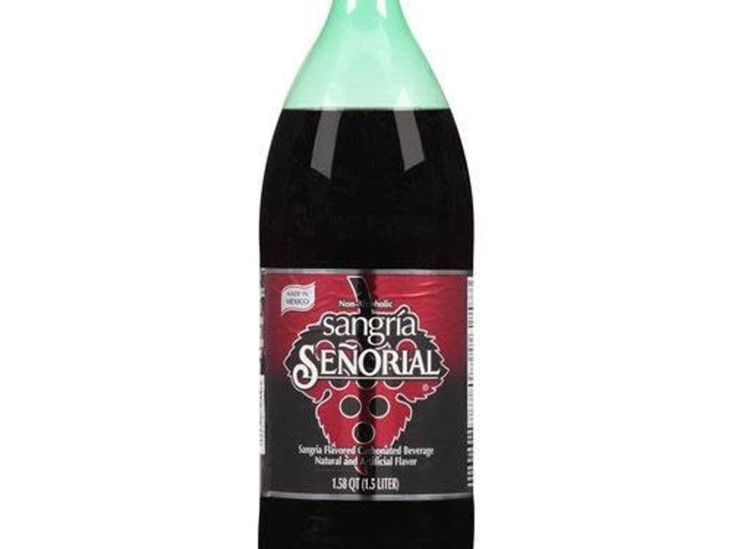 Sangria Senorial 1.5L