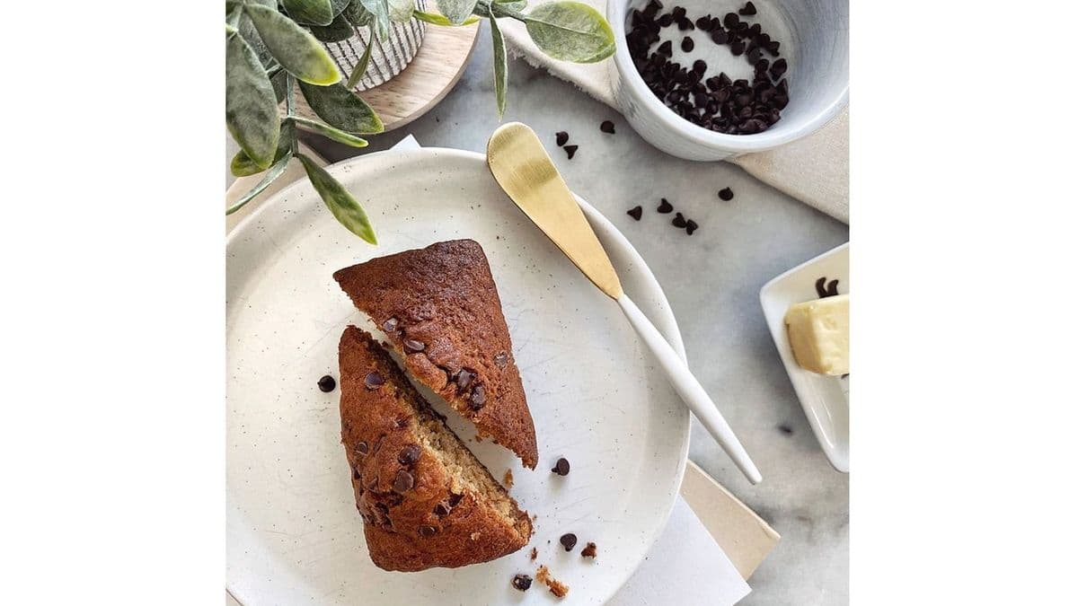 Banana Bread