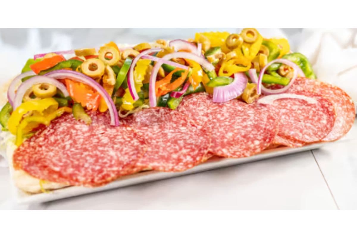 Genoa Salami