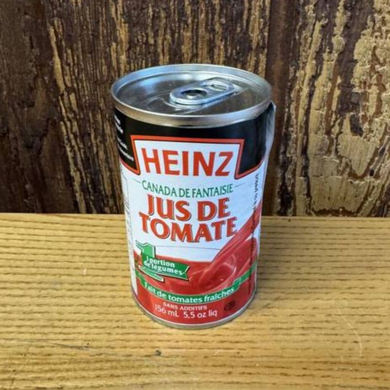Tomato Juice