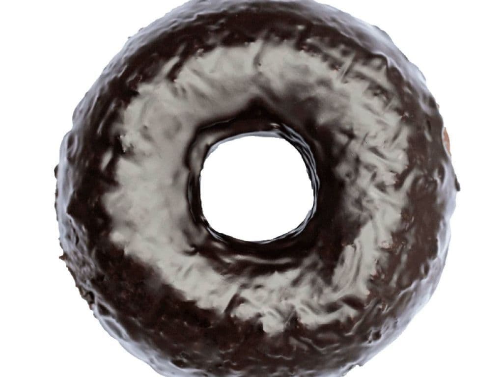 Double Chocolate