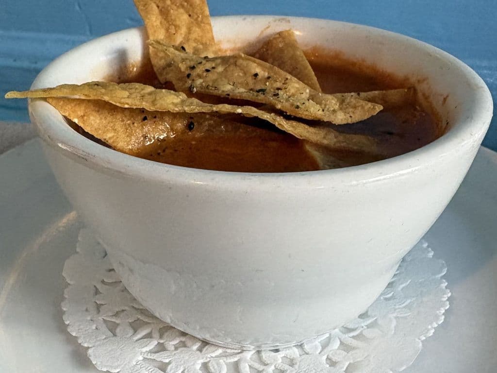 Soup OTD- C