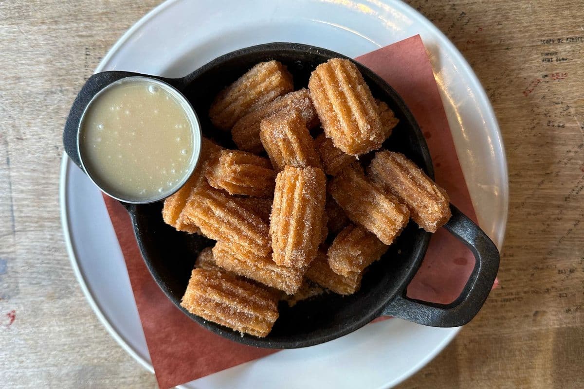 Churros