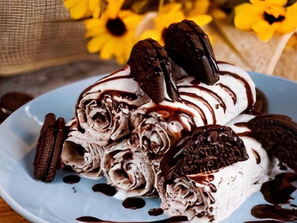 Oreo Origin