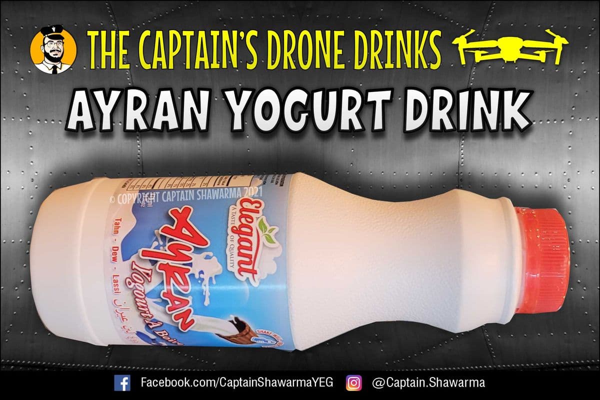 Ayran