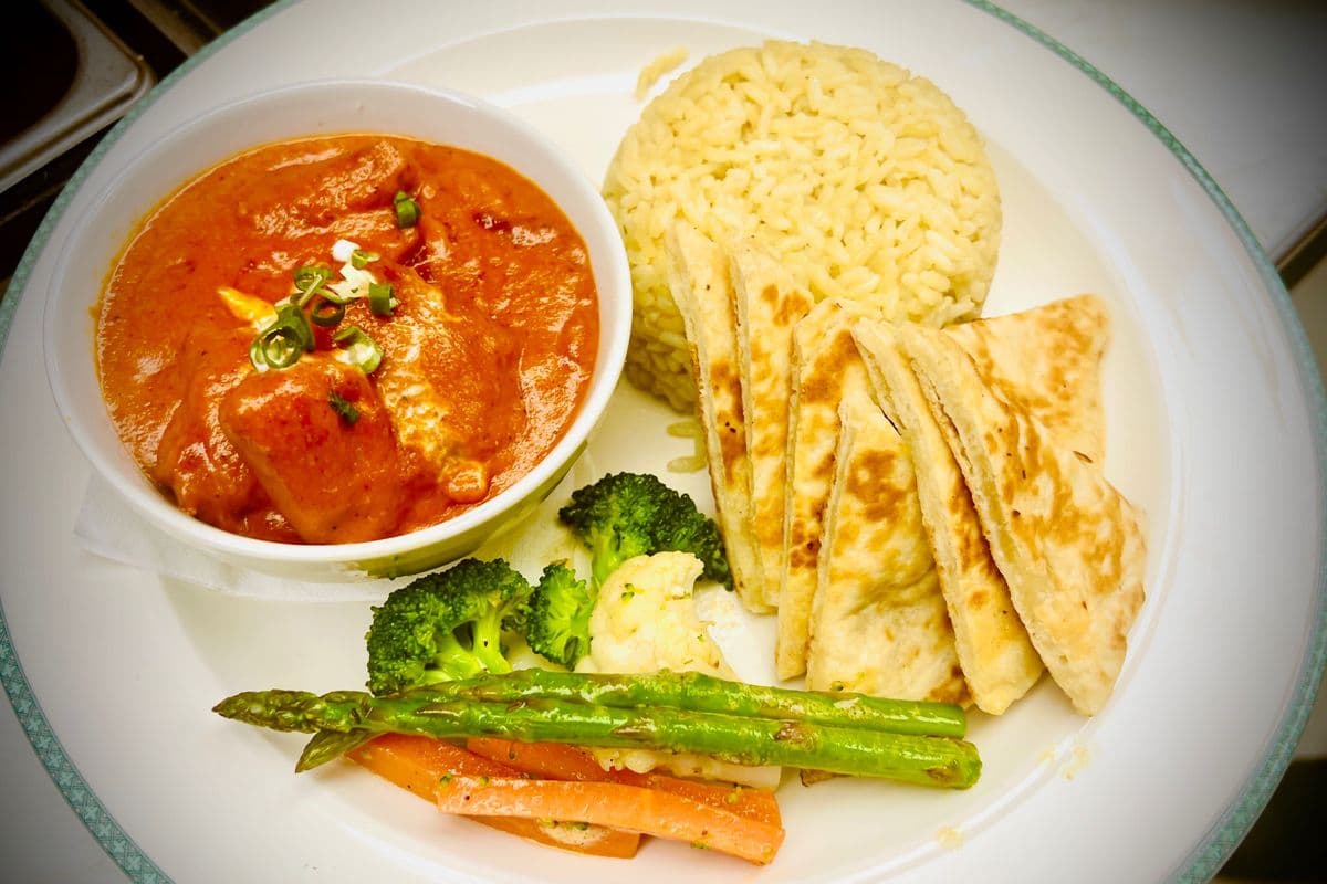 Lavva Butter Chicken