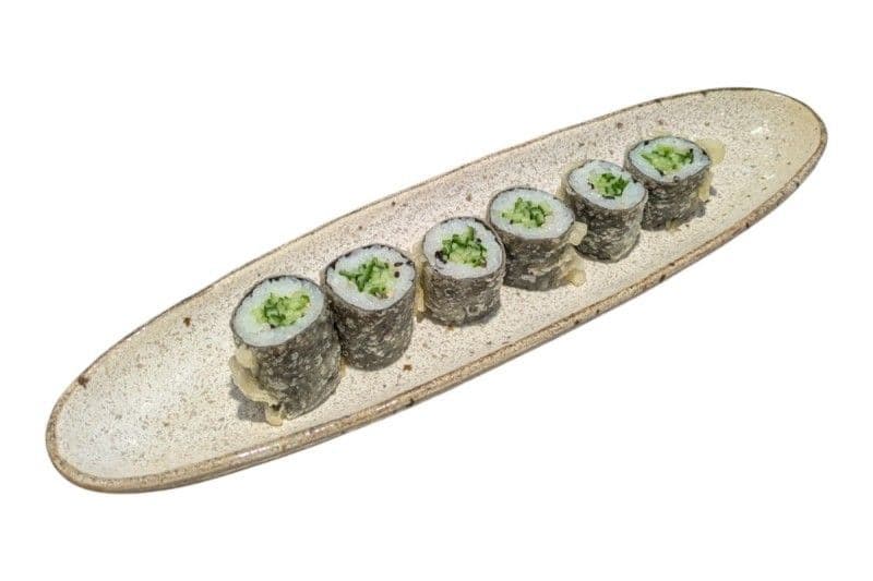 FRIED Kappa Maki