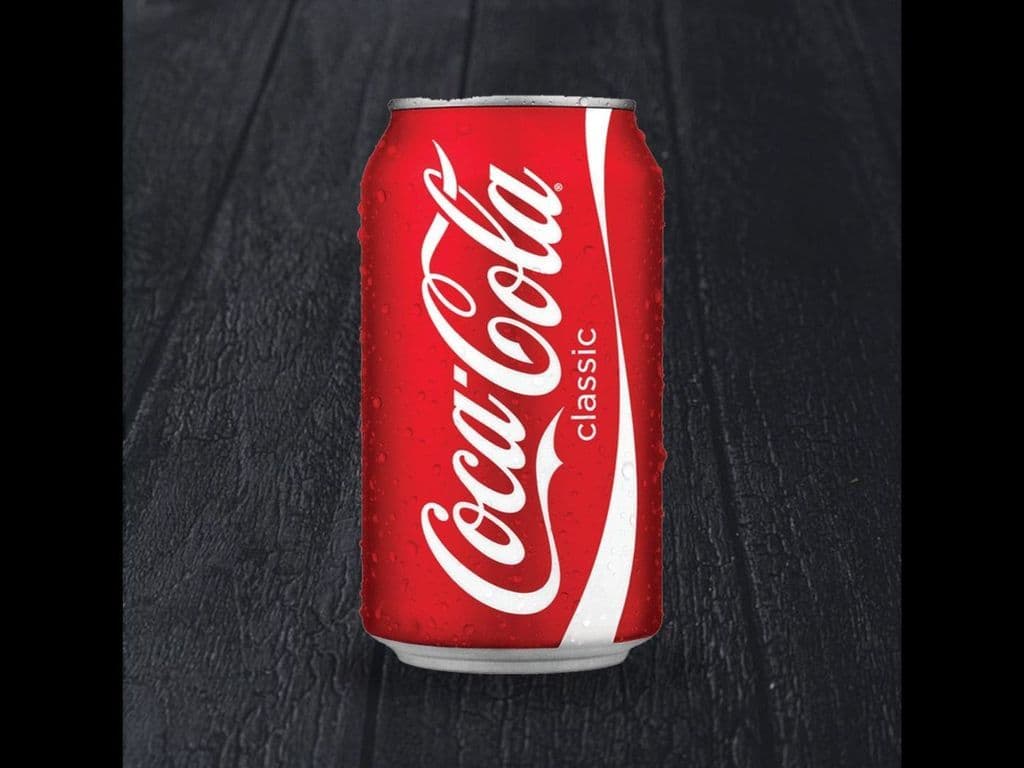 Coke
