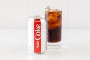 Diet Coke (355 ml)