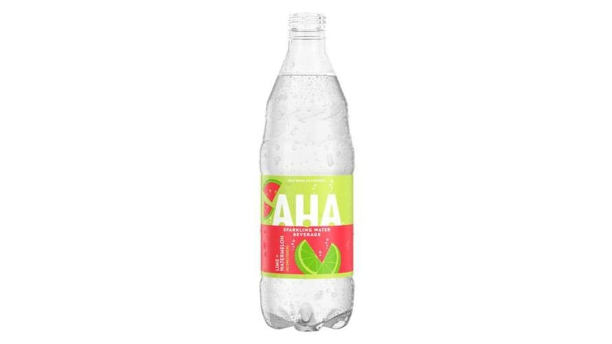 AHA Watermelon/Lime Bottle